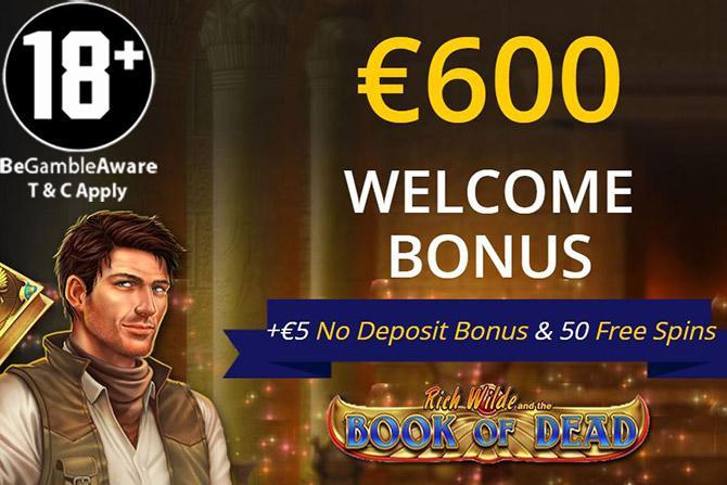 Online Casino Australia | Get a No Deposit Bonus