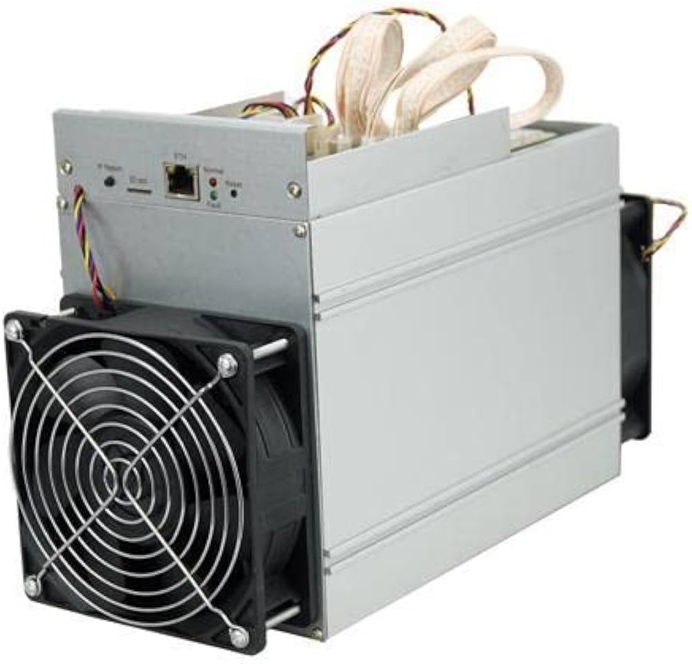 Antminer - S19 95T Bitcoin Miner Bitmain Antminer Importer from New Delhi