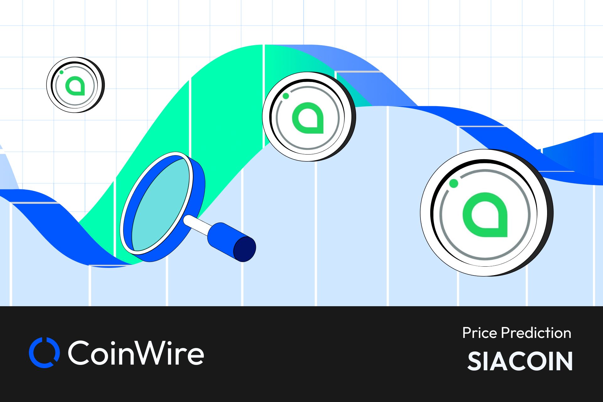 Siacoin Price Prediction & Forecast for , , | coinlog.fun