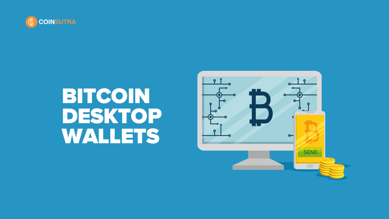 Best Cryptocurrency Software Wallets of 