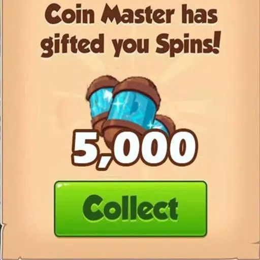 Coin Master Free Spins APK for Android - Download