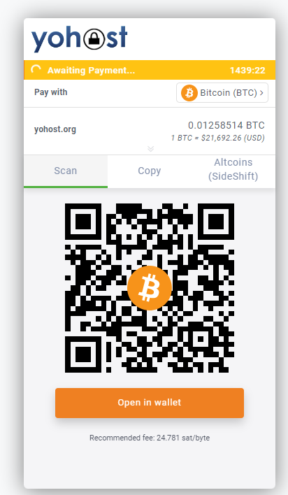 Servers in Bulgaria, Bitcoin VPS, Dedicated cloud - coinlog.fun