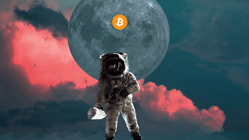 Moon Bitcoin: Over 1, Royalty-Free Licensable Stock Illustrations & Drawings | Shutterstock