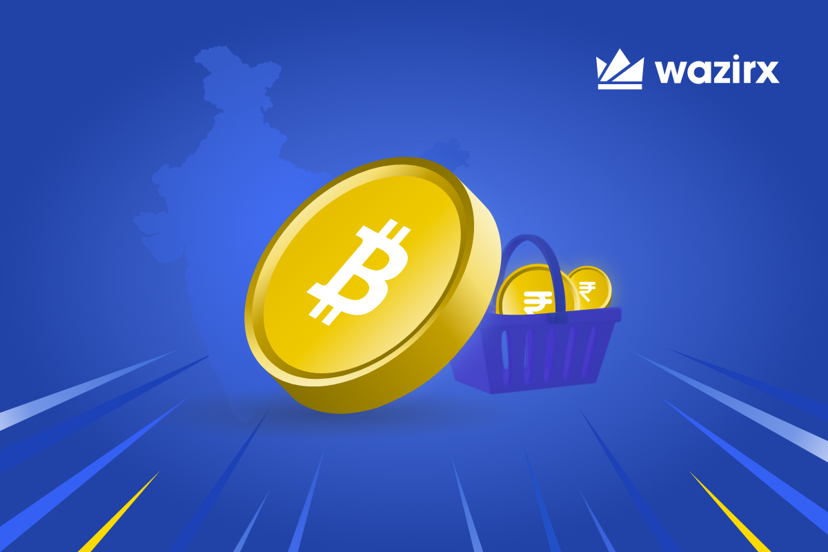 How To Invest In Cryptocurrency In India? - WazirX Blog