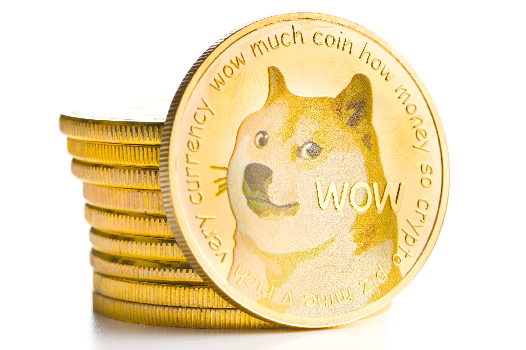 Convert DOGE to USD - Dogecoin to US Dollar Converter | CoinCodex