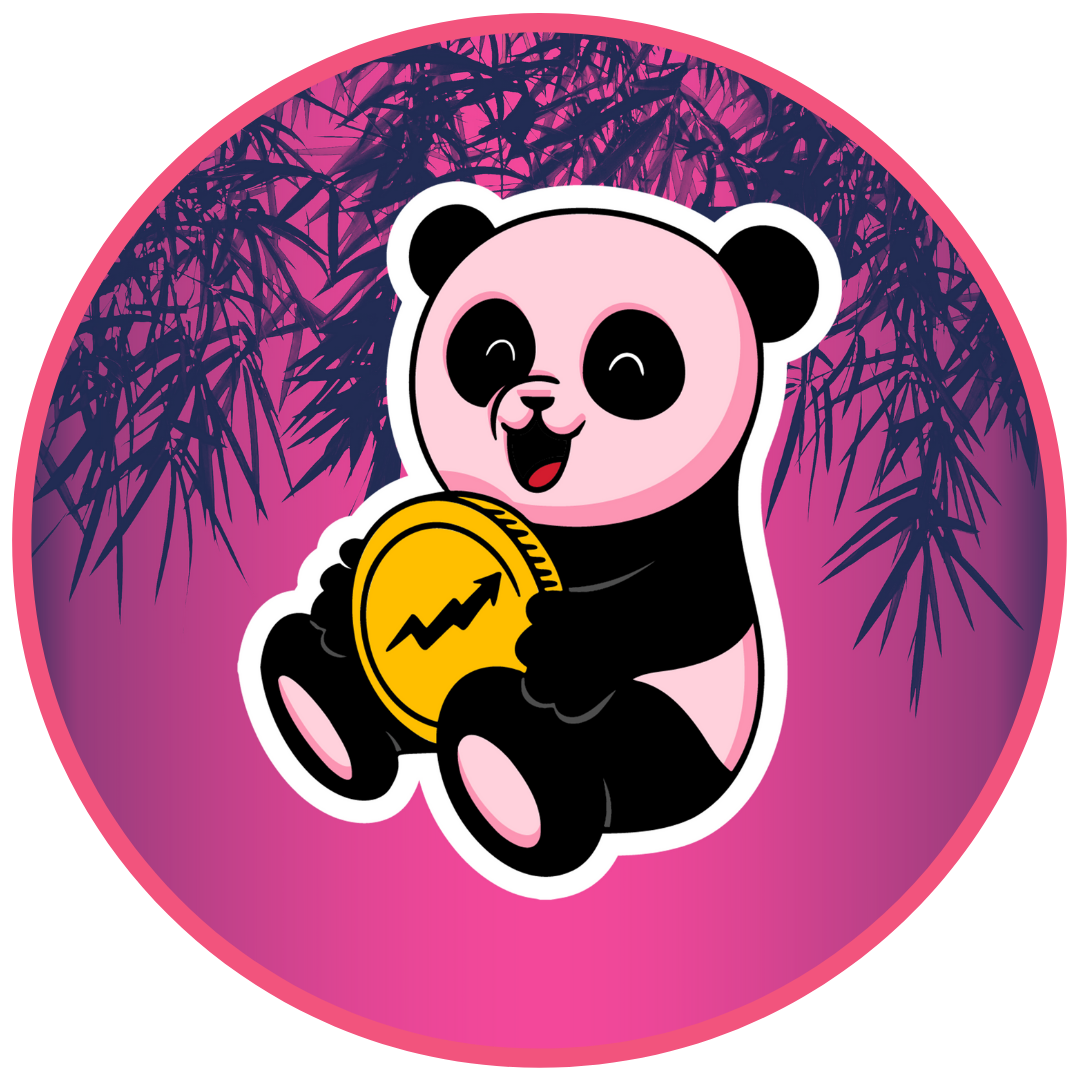 PANDA price today, PANDA to USD live price, marketcap and chart | CoinMarketCap