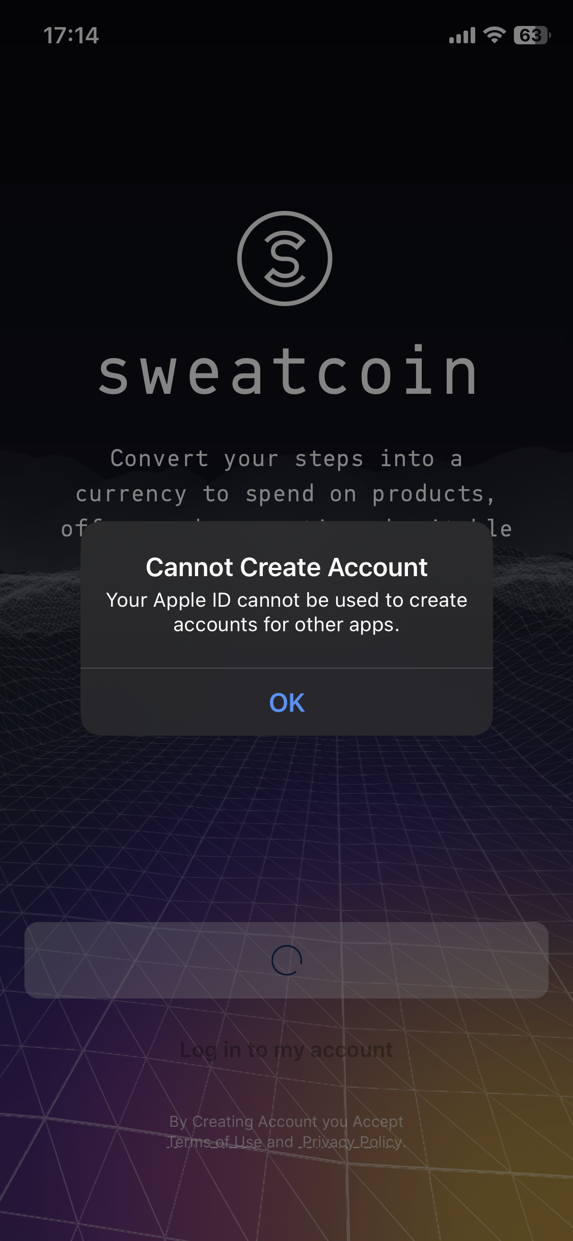 ‎Sweatco Ltd: приложения в App Store