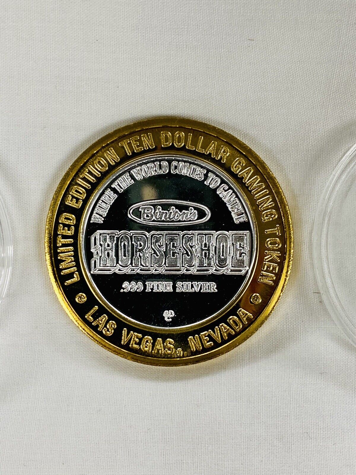 Collector Chips