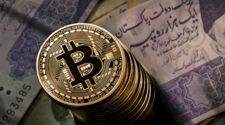 BTC to PKR | Convert Bitcoin to Pakistani Rupee | OKX