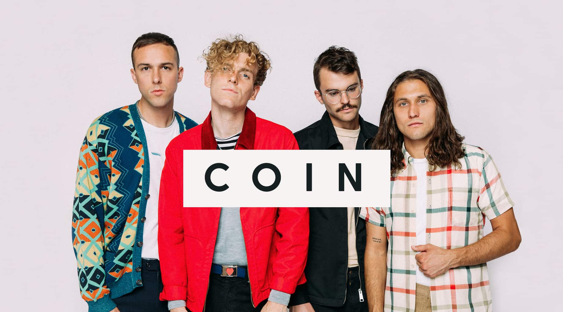 COIN | Spirit Music Group