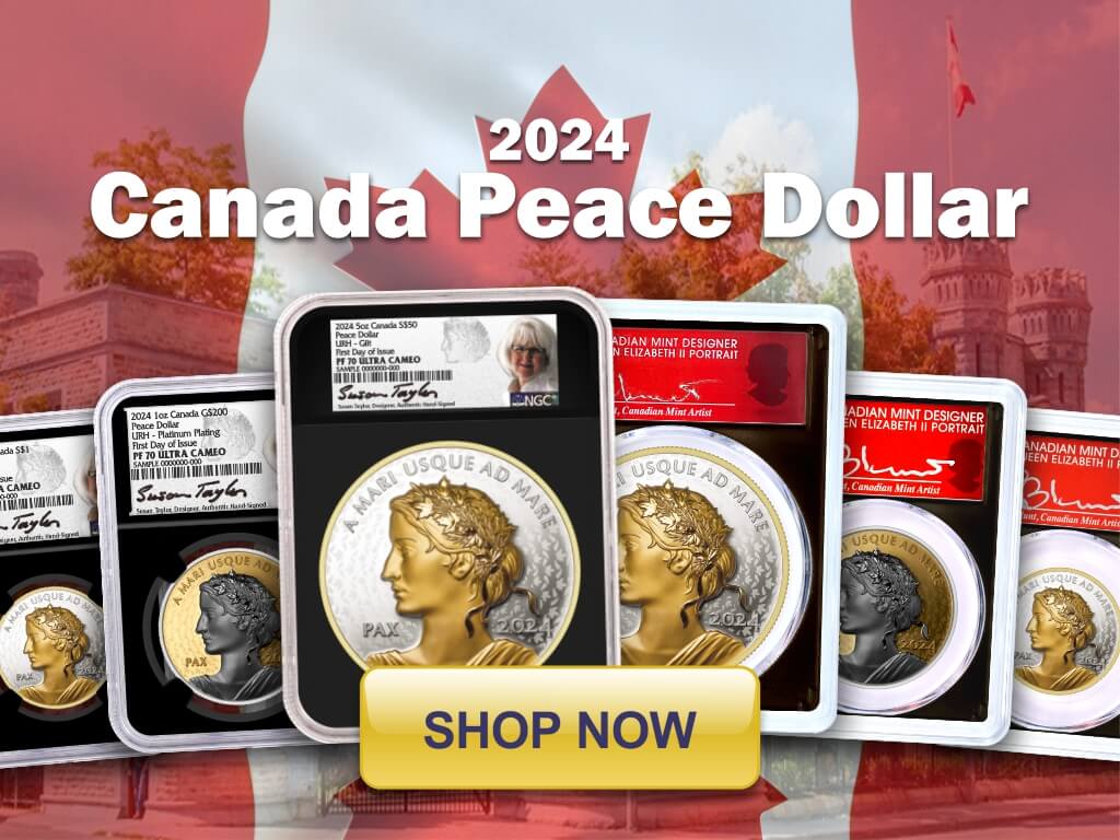 Exclusive Precious Metals Offers & Discount Codes