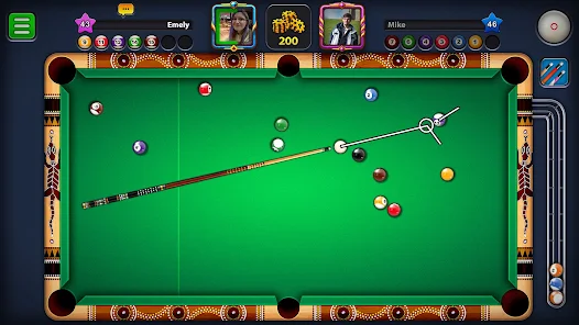 How to Play Pool Game: Pool Rules, Type and Tips