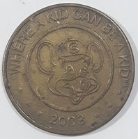 Free: Chuck E Cheese Token - Coins - coinlog.fun Auctions for Free Stuff