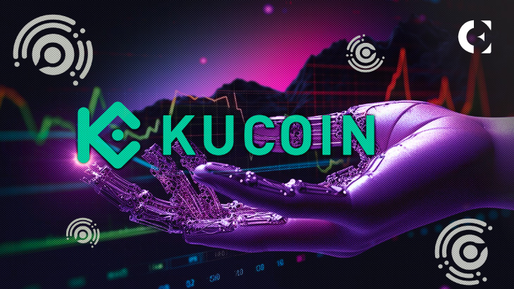 KuCoin suffers a hack with a loss of 22, USDT • coinlog.fun