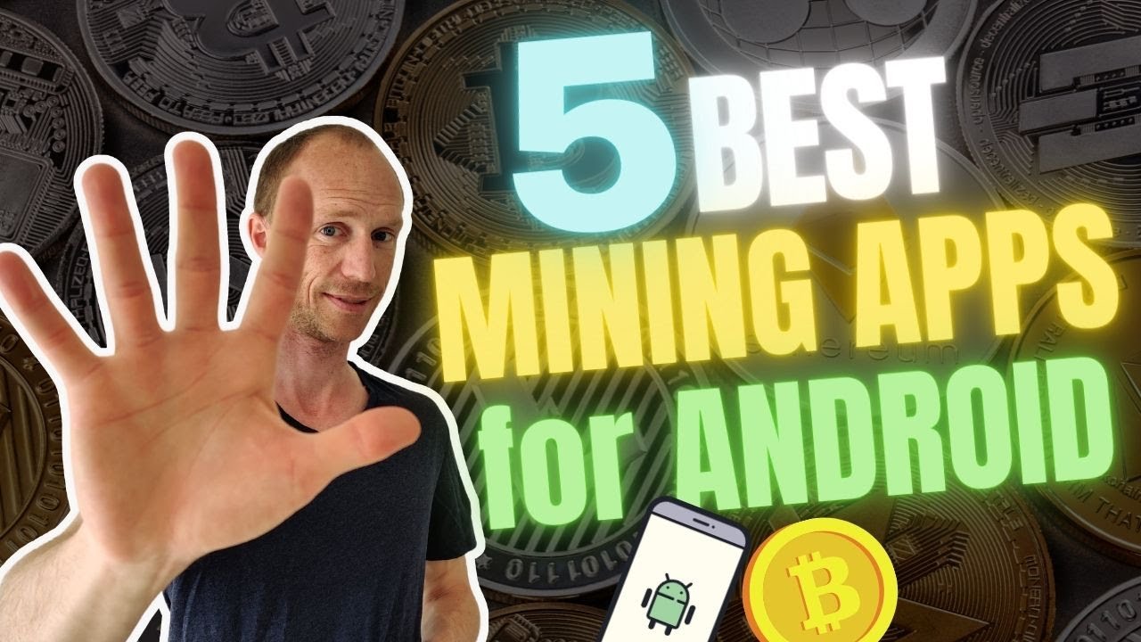 Bitcoin Mining (Crypto Miner) for Android - Download | Bazaar