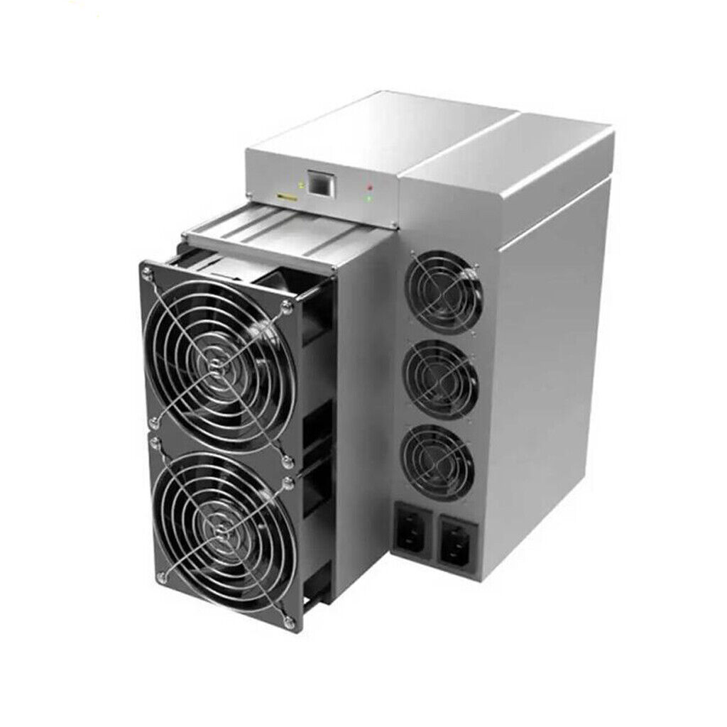 BITMAIN Antminer E9 Pro M ETC miner - BITMARS