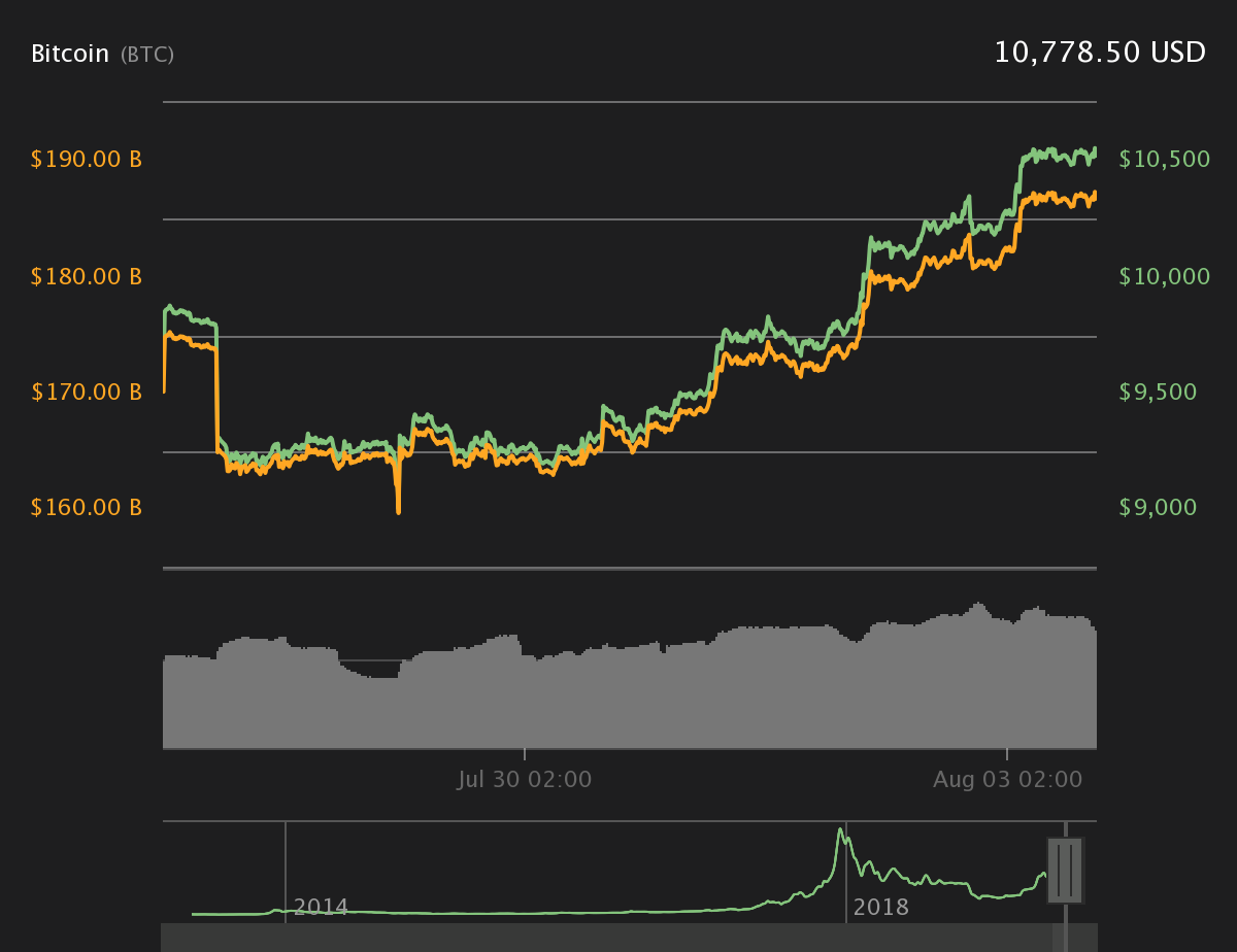 Bitcoin Pizza Day: The 10, Bitcoin Pizza | Gemini