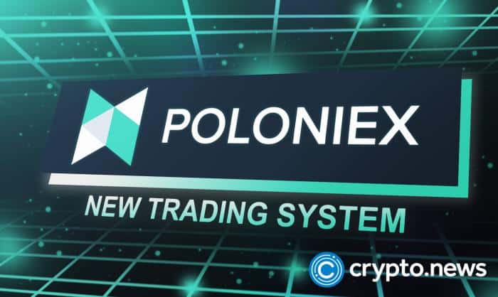 Poloniex Suspends Support For Stablecoins On BSC Network