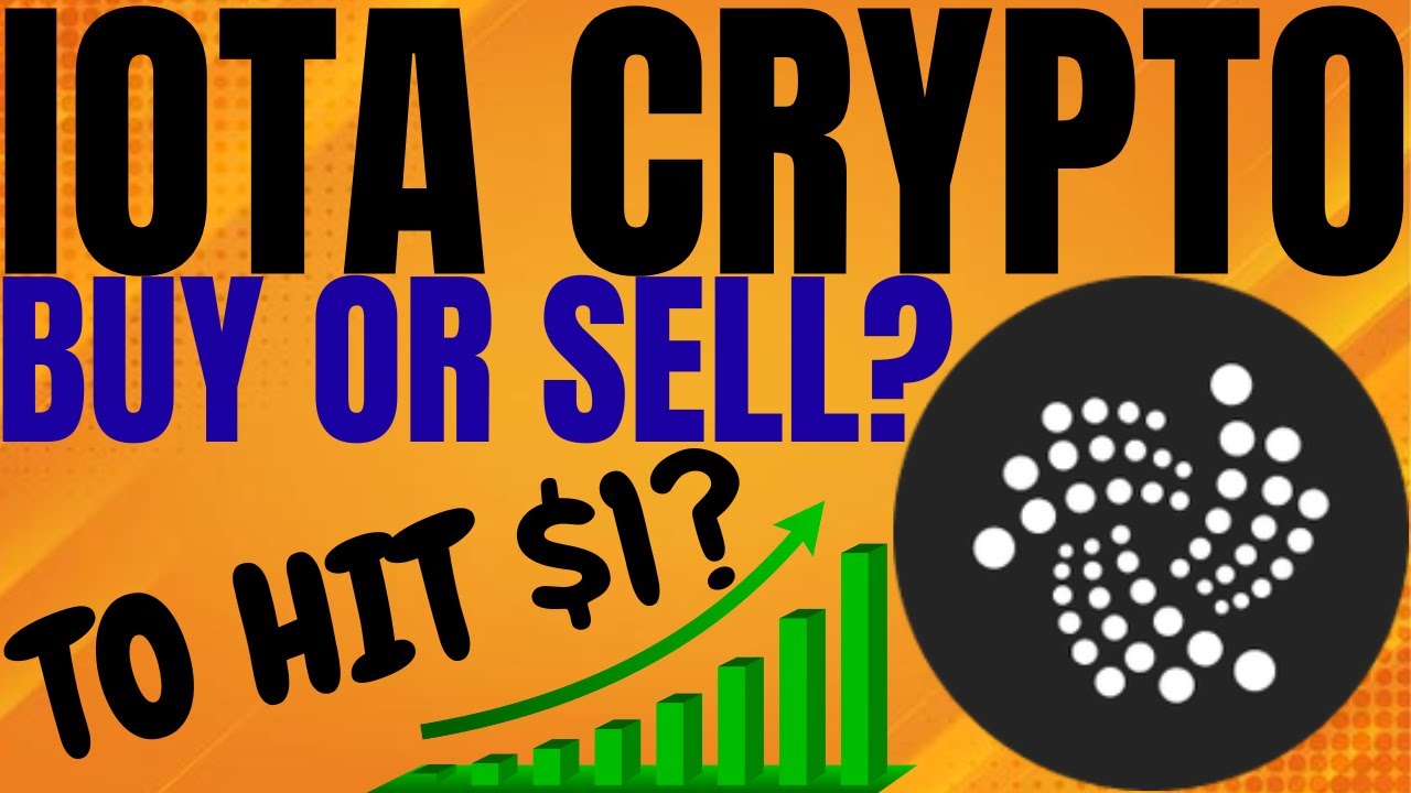 How to buy IOTA | Buy IOTA in 5 steps | Finder