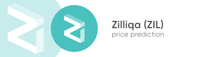 Zilliqa (ZIL) live coin price, charts, markets & liquidity