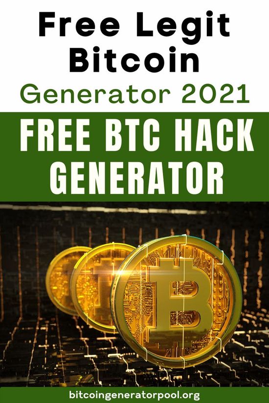 free-bitcoin-generator · GitHub Topics · GitHub