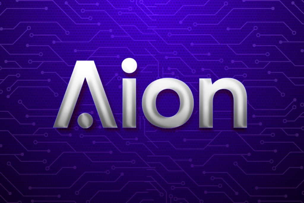 Aion (AION) Price Prediction - 