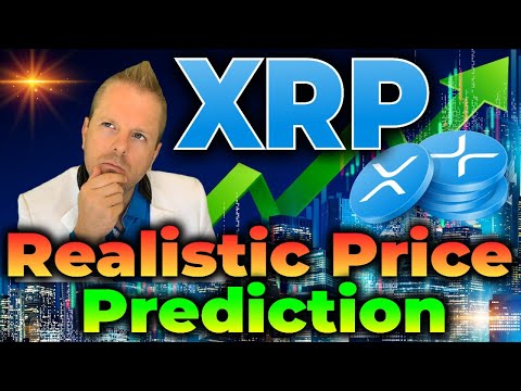 Our XRP Price Forecast - InvestingHaven