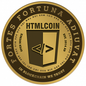 HTML Coin Price Today - HTML5 to US dollar Live - Crypto | Coinranking