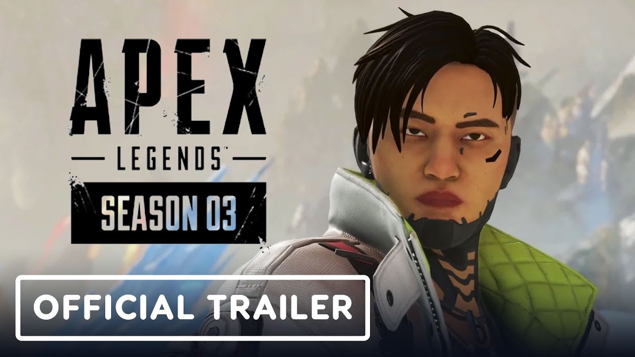 Apex Legends Season 3 Trailer Breakdown