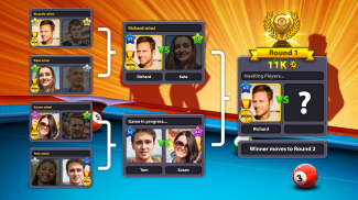 8 Ball Pool APK + Mod [Mod Menu] for Android.