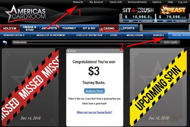 ACR Poker Promo Code - Legit Offers for March 