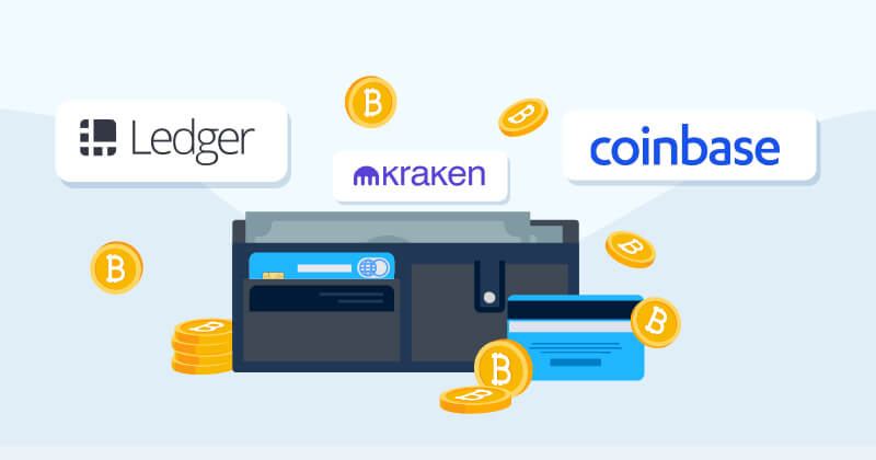 The 10 Best Cryptocurrency Wallets in | CoinLedger