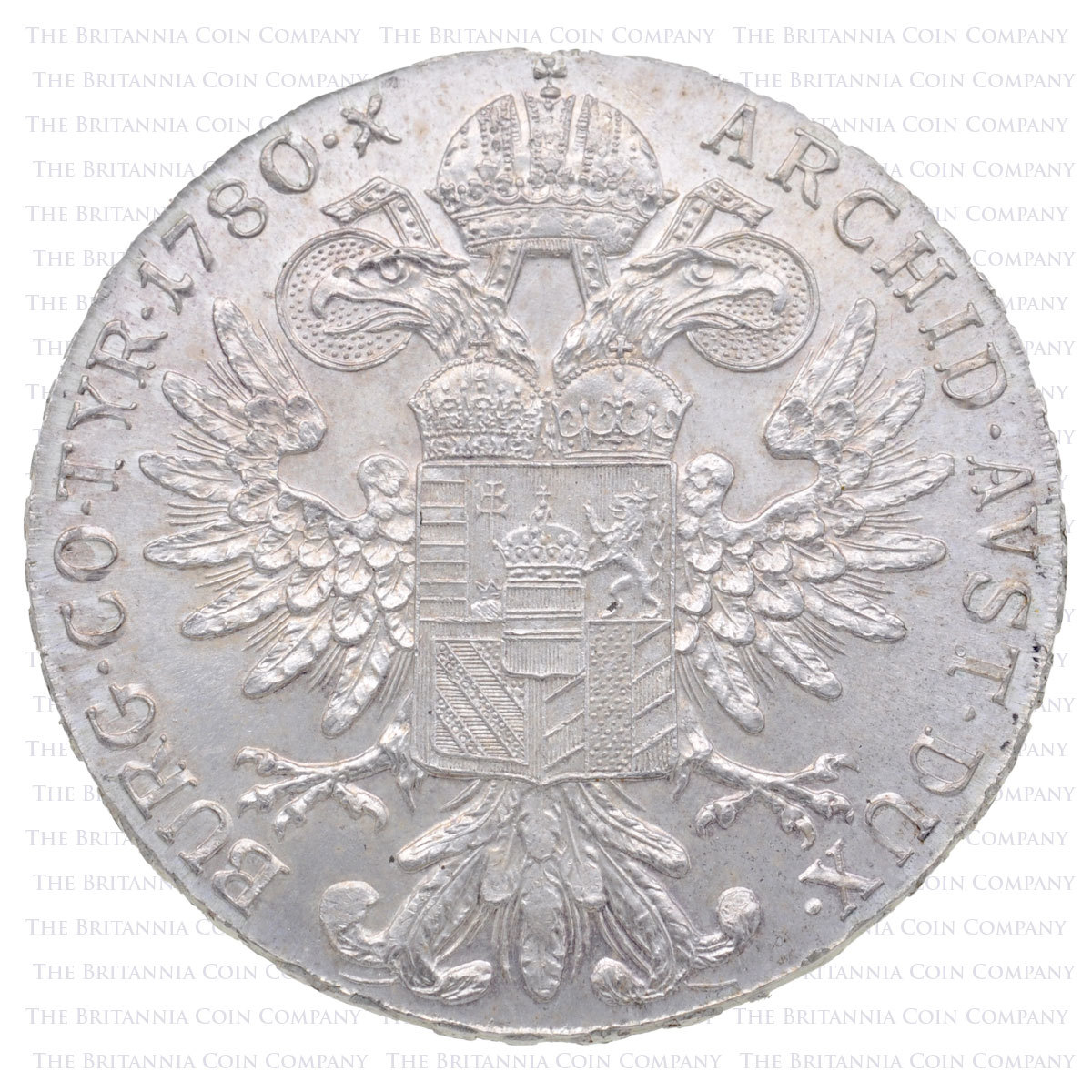 Buy Best Value Maria Theresa Silver Thalers