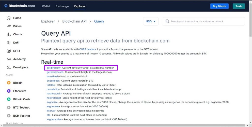 Bitcoin APIs – Types, Use Cases and List of Top Alternatives