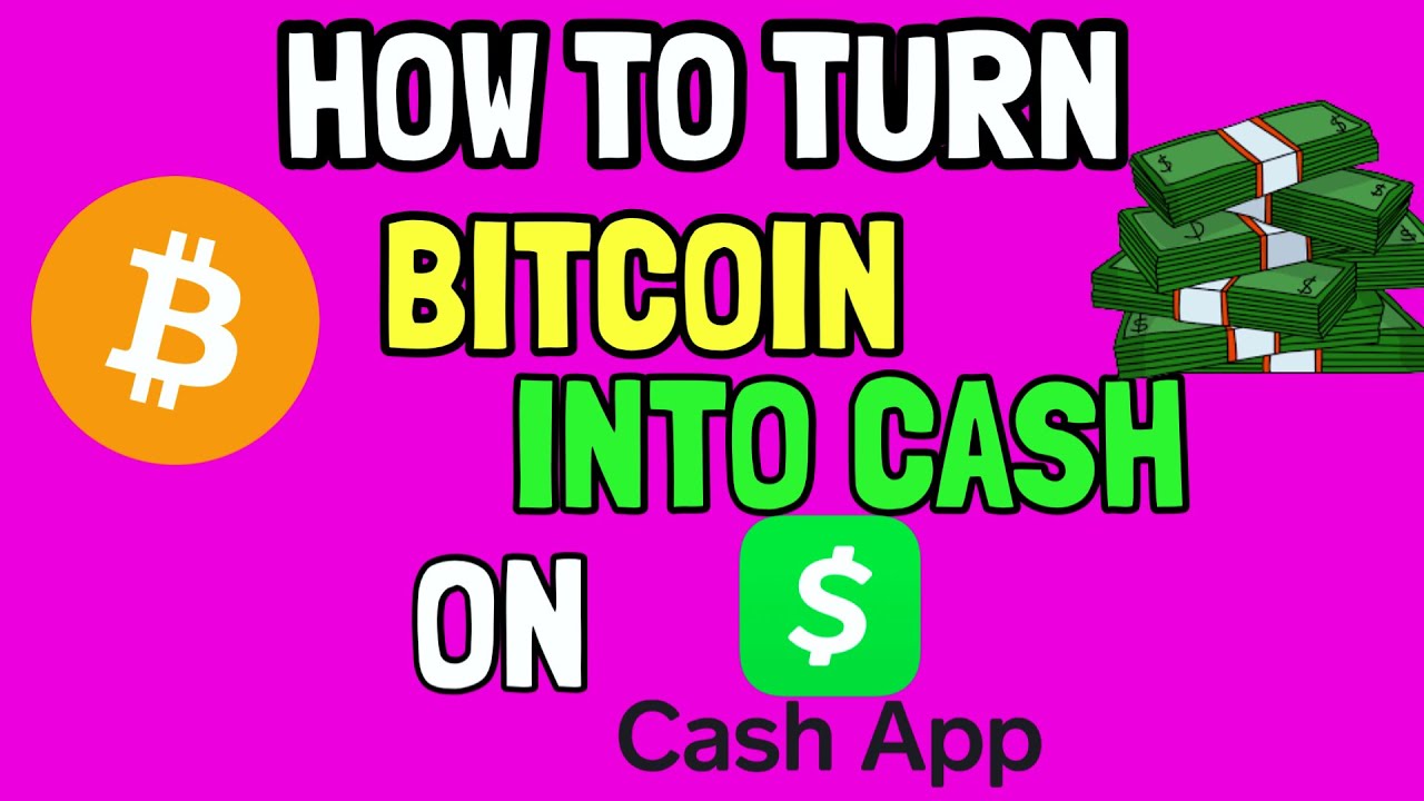 How to buy and sell Bitcoin on Cash App - Android Authority