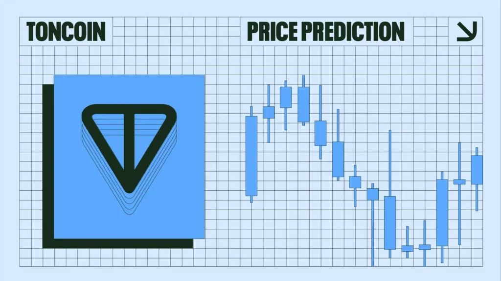 Toncoin Price Prediction: , , 