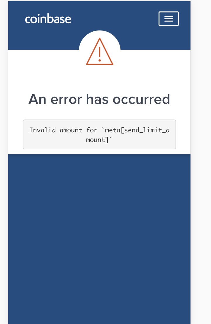 The payment system is not working | coinlog.fun