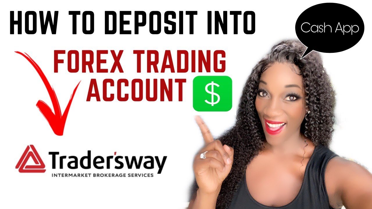 TRADERSWAY Minimum Deposit Reviewed ☑️ ()