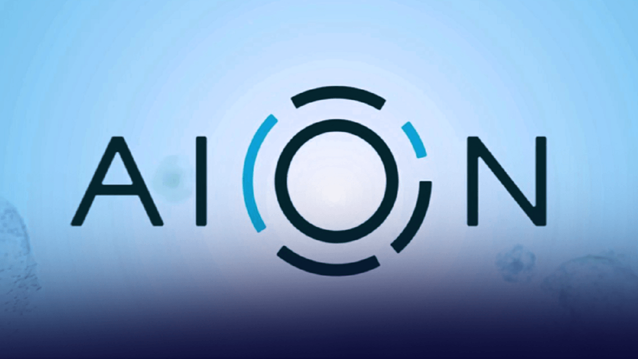 Aion (AION) Price CAD | News, Trends & Charts | Bitbuy