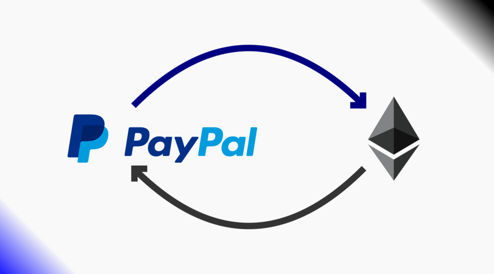 Buy Ethereum with PayPal | How to buy ETH with PayPal | BitValve