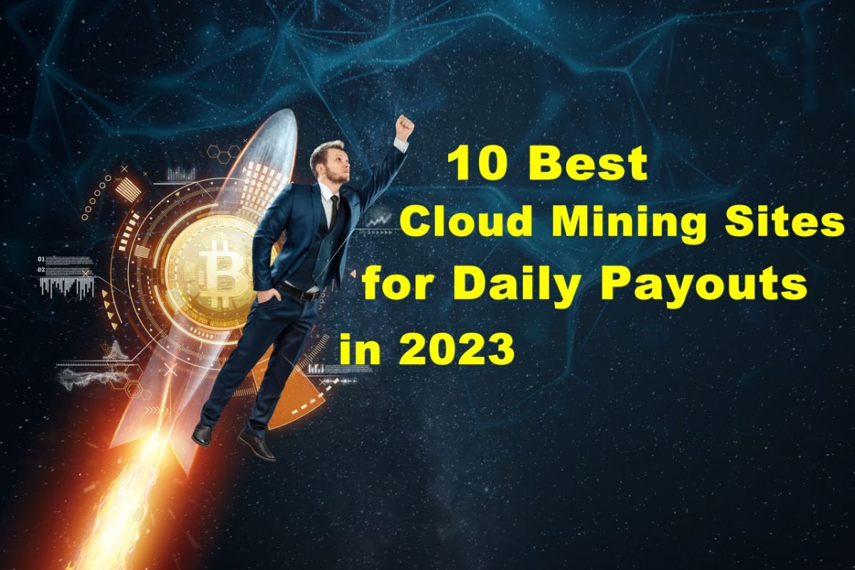 Best Bitcoin Cloud Mining Sites Profits & Fees Compared