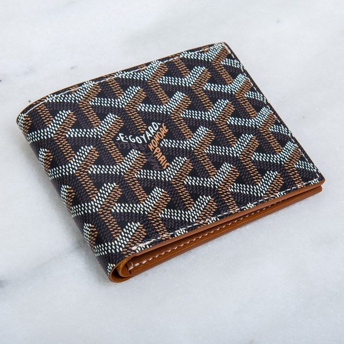 Men's Designer Wallets | The Hut