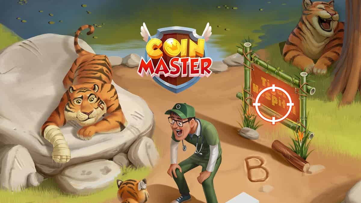 How to Hide Your Village from Attack in Coin Master - Playbite