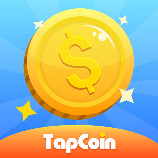 Tap Coin - Make money online - SBJ HUB