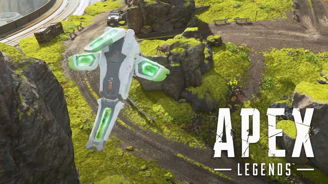 Mastering Apex Legends Crypto – A Pro-Level Guide