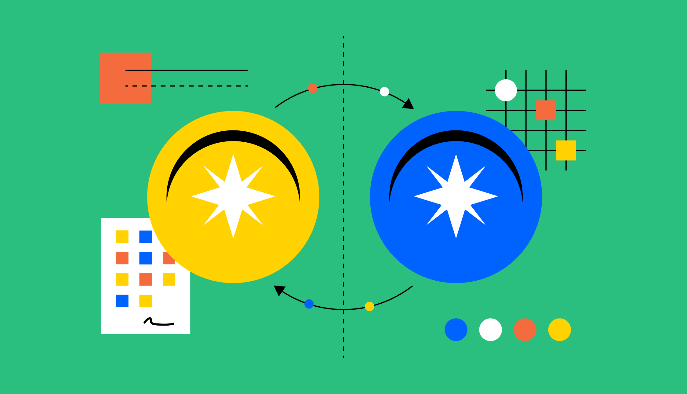 List of Decentralized Exchanges (DEXs) () - Alchemy