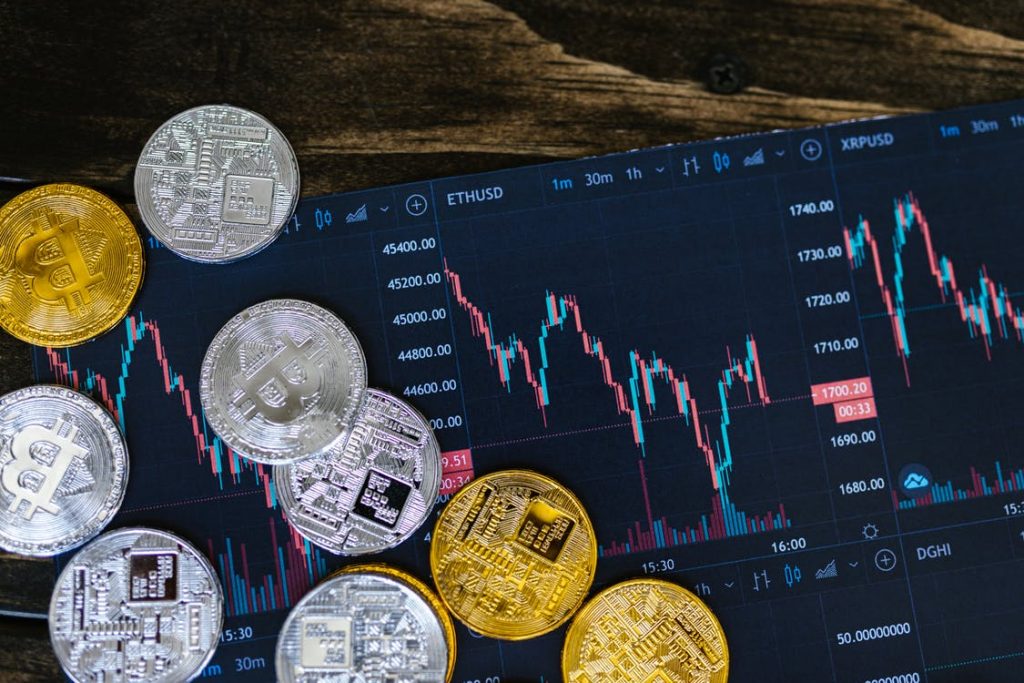 Trading With Bitcoin or Cryptocurrencies - The Guide