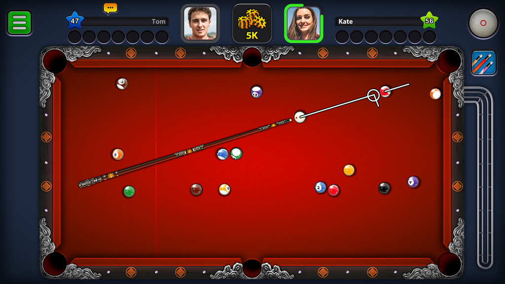 8 Ball Pool - Top Tips to Play this Game Online in an Easy Way!