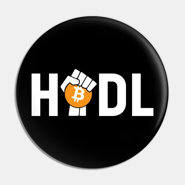 Bitcoin What Does HODL Mean? | VanEck