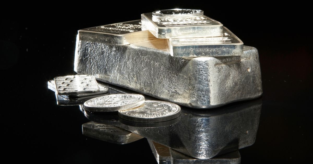 Why You Should Buy Silver | Is silver a good investment - GoldCore